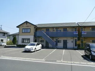 サニーズ福庭Ⅱ B棟【103号室】のその他画像