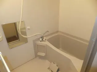 サニーズ福庭Ⅱ B棟【103号室】の風呂