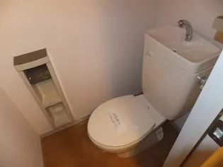 サニーズ福庭Ⅱ B棟【103号室】のその他画像