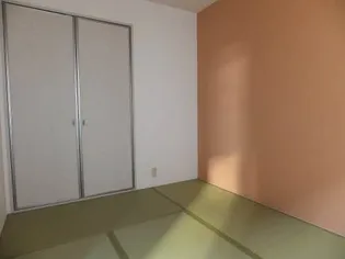 サニーズ福庭Ⅱ B棟【103号室】の内装