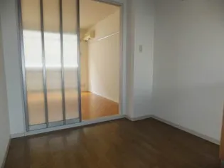 サニーズ福庭Ⅱ B棟【103号室】の内装