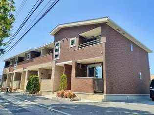 ロイヤルシャトー・K【1階】の外観