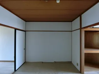 ネオハイツ安倍【101号室】の内装