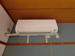 ネオハイツ安倍【101号室】のその他画像