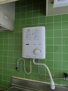 ネオハイツ安倍【101号室】のその他画像