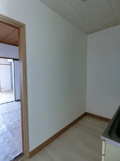 ネオハイツ安倍【101号室】のキッチン