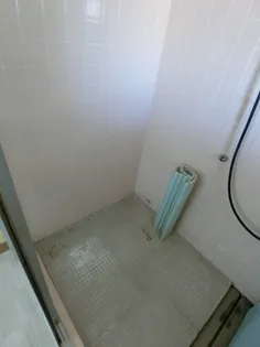 ネオハイツ安倍【101号室】の風呂