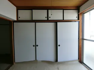 ネオハイツ安倍【101号室】のその他画像