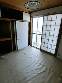 ネオハイツ安倍【101号室】の内装