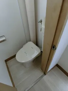 ネオハイツ安倍【101号室】のその他画像