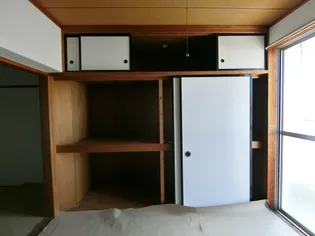 ネオハイツ安倍【101号室】のその他画像