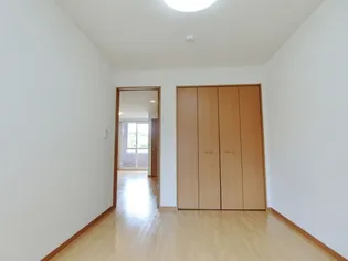 プランドール ソフィア【1階】の内装