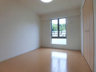 ラベンダー A【3階】の内装