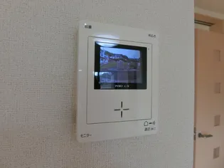 ラベンダー A【3階】のその他画像