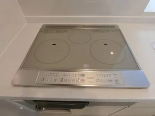 モアレディ【202号室】のキッチン