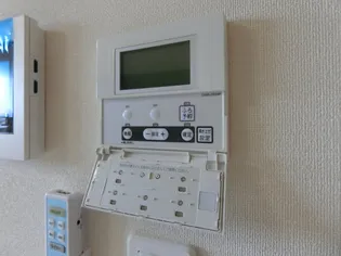 モアレディ【202号室】のその他画像