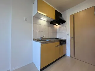 パーソナルマンション灘町【2階】のキッチン