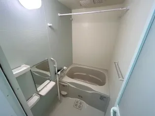 パーソナルマンション灘町【2階】の風呂