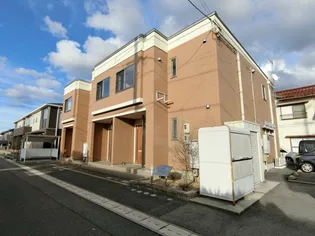 ケローネ【201号室】の外観