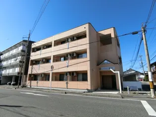 パーソナルマンション灘町の画像