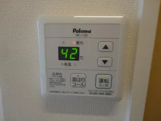 パーソナルマンション灘町【203号室】のその他画像