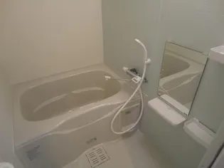パーソナルマンション灘町【203号室】の風呂