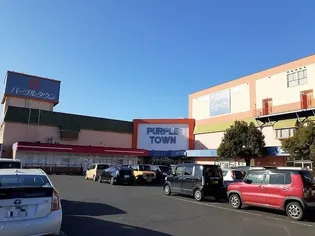 エスポワール宮本【2階】の周辺