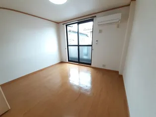 エスポワール宮本【2階】の居間