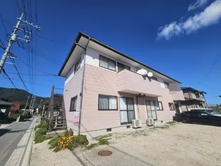 ルミエール松本の画像