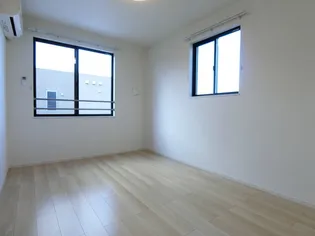 ブルーオーシャン・レジデンスA【2階】の内装