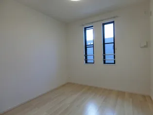 ブルーオーシャン・レジデンスA【2階】の内装