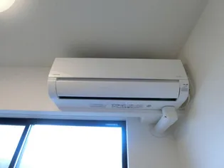 ブルーオーシャン・レジデンスA【2階】のその他画像