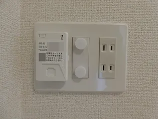 ブルーオーシャン・レジデンスA【2階】のその他画像