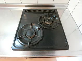 ブライトフューチャー・N【2階】のキッチン