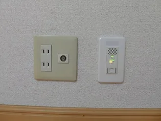 ブライトフューチャー・N【2階】のその他画像