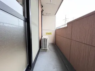 ブライトフューチャー・N【2階】のその他画像