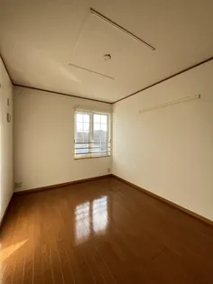 ベル・ミニョンA【2階】の内装