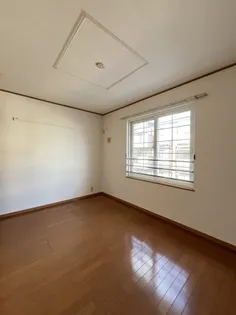 ベル・ミニョンA【2階】の内装