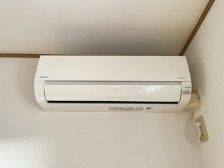 ベル・ミニョンA【2階】のその他画像