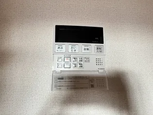 ベル・ミニョンA【2階】のその他画像