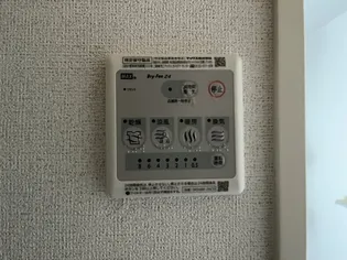 ベル・ミニョンA【2階】のその他画像