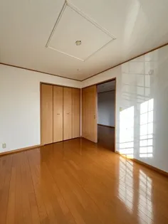 ベル・ミニョンA【2階】の内装