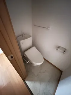 ベル・ミニョンA【2階】のその他画像