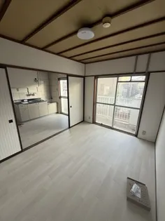 松浦マンション【105号室】の内装