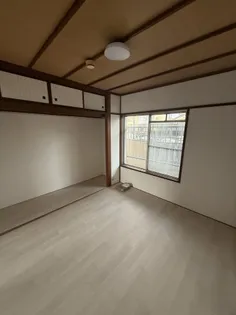 松浦マンション【105号室】の内装