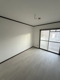 松浦マンション【105号室】の内装