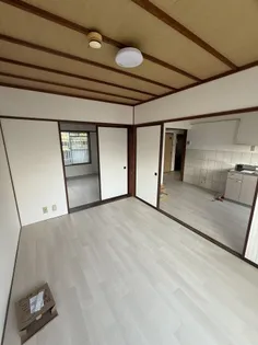 松浦マンション【105号室】の内装