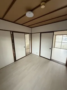 松浦マンション【105号室】の内装