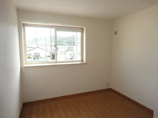 ピオニー【203号室】の内装