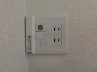 ピオニー【203号室】のその他画像